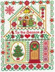 (image for) Christmas Sampler 1